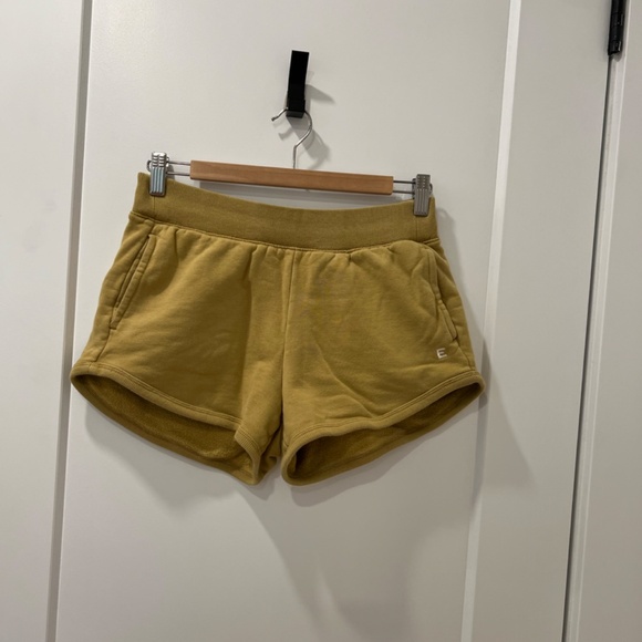 Everlane Sweat Shorts - Picture 1 of 3